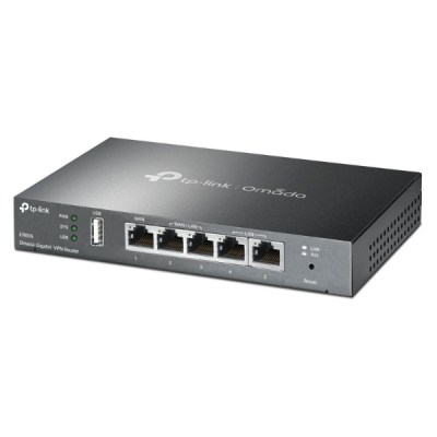 TP-LINK ER605 -2